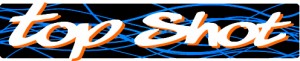 TOP SHOT LOGO